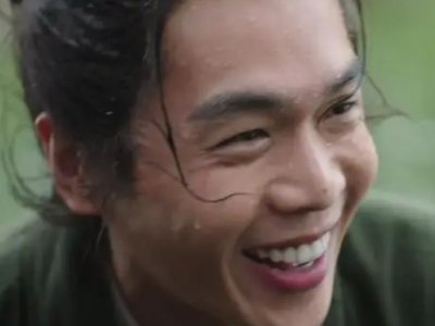 帅家默是什么身份