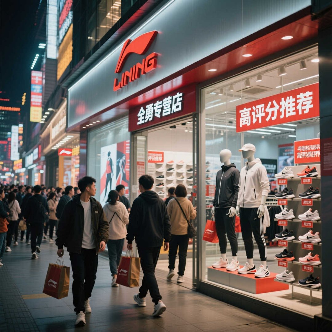 全勇运动专营店的产品怎么样？