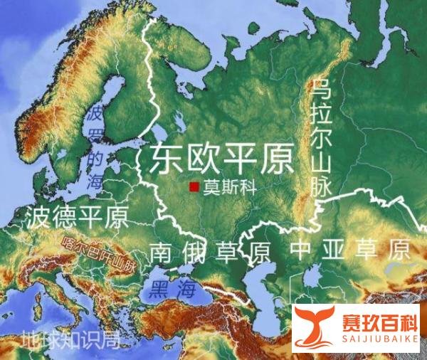 传承民族病根的俄罗斯，将再次解体