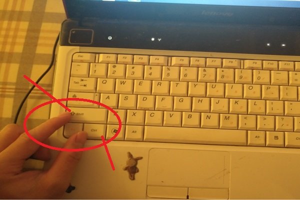 搜狗输入法软键盘怎么调出来？