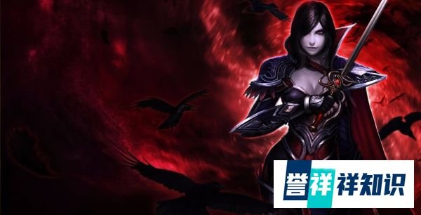 lol无双剑姬S6天赋|lol无双剑姬S6符文