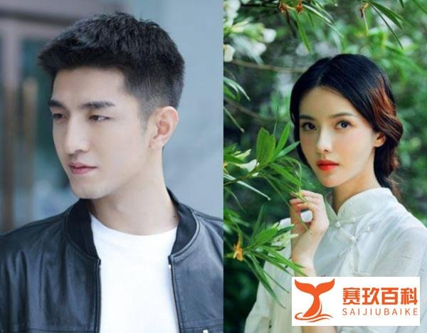 金瀚张芷溪承认恋情:男方霸气回应,没偶像包袱敢于承认