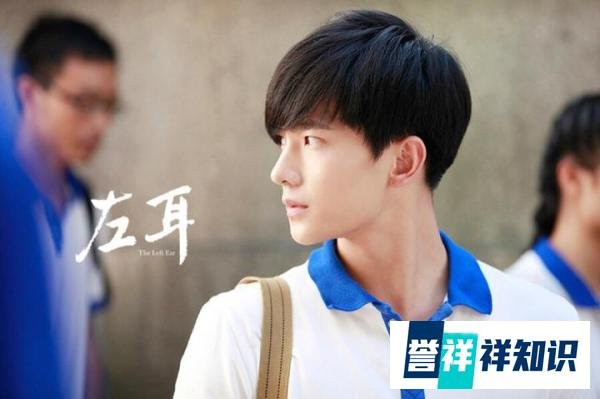 《左耳》经典语录— 我们都回不去了。
