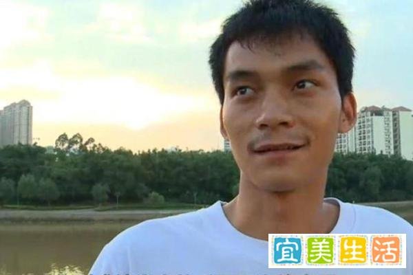 一连12次参加高考，33岁广西高考学霸誓考清北。