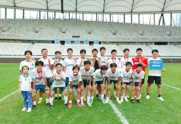 【招生指南】深圳市富源学校初中部(全托寄宿)