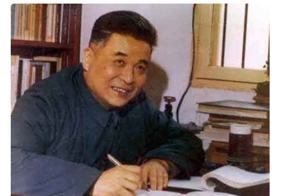 名人赞美邓稼先的名言有哪些？
