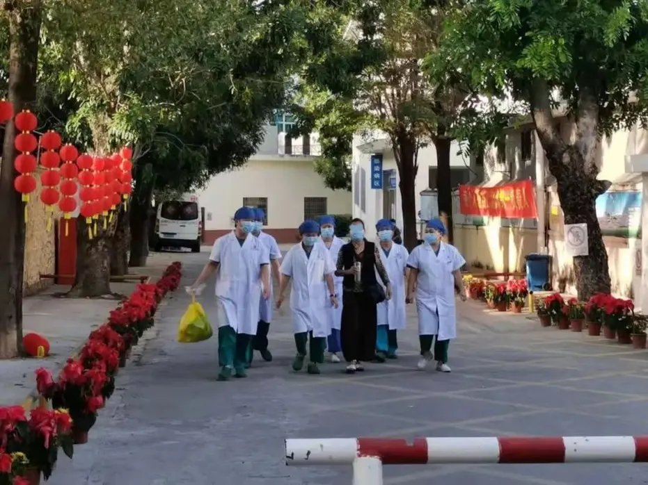 三亚:建立物资直供直配工作机制!三亚现在的疫情防控措施是怎样的?