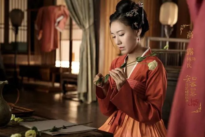 林小娘第几集下线的