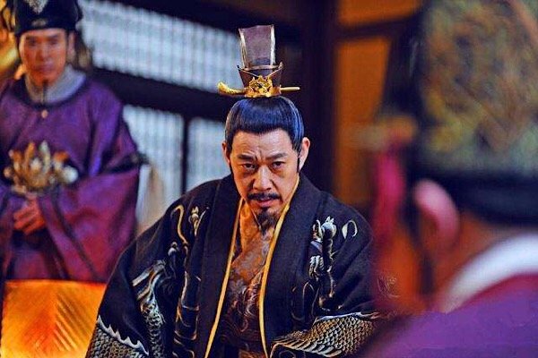 唐朝和尚法雅说了什么？为何让李世民直接流放当朝宰相？