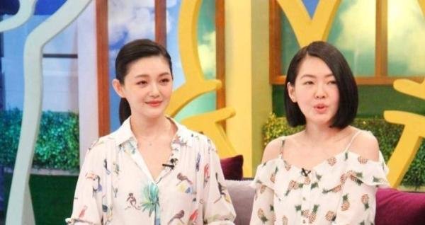 大小S回应起诉葛斯齐获赔:感谢司法还我们姐妹清白