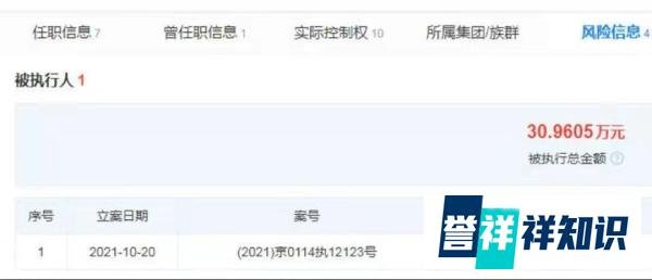 王珞丹被强制执行，拖欠别墅装修钱近十年，法院判决支付工人30万