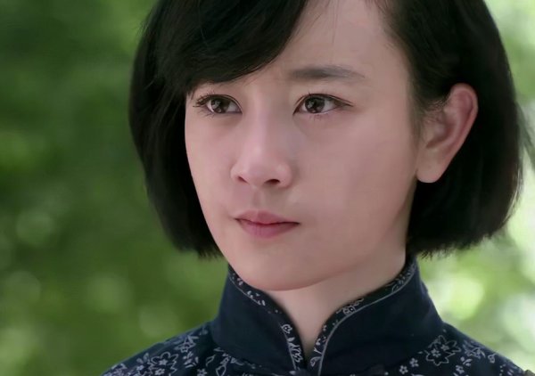 封萍是谁扮演的