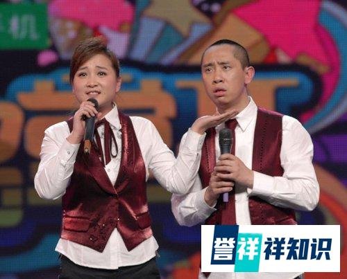 白凯南抄段子，宋丹丹选退出：人要学会见好就收