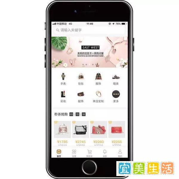 名牌包包该怎么保持“美貌”?