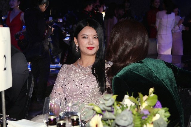 李湘的前夫李厚霖怎么评价李湘？
