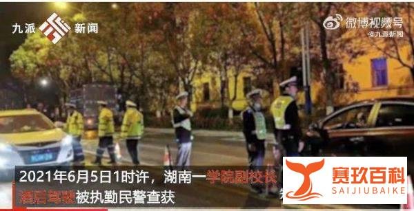 副院长醉驾，检察院却判定不予起诉，而原因让人一愣，你相信吗？
